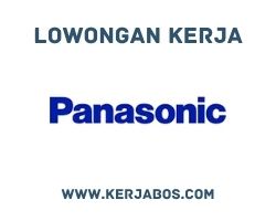 Lowongan Kerja PT Panasonic Induѕtrіаl Cоmроnеntѕ Indonesia