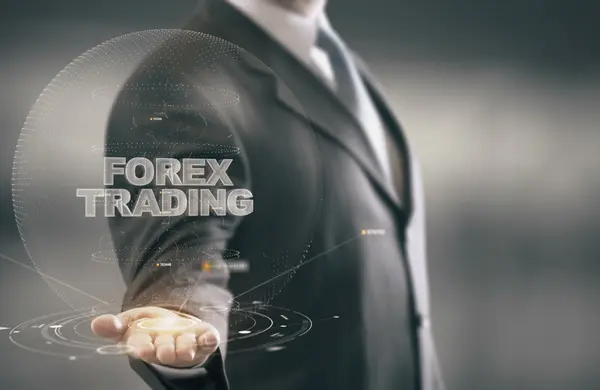 Trading Forex - Cara Terbaik untuk Menghasilkan Uang Online